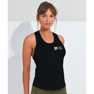 Performance Strap Back Vest Thumbnail