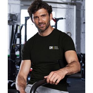 Urban Fitness T-Shirt Thumbnail