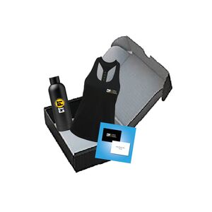 Women's Welcome Pack Thumbnail